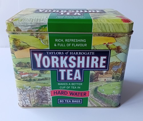Taylors harrogate yorkshire - taylors, of