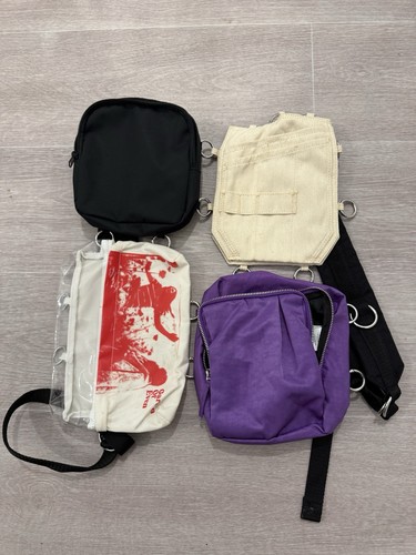 Rare eastpak raf simons - rare,