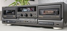 Technics tr777 stereo - technics, rs-tr777