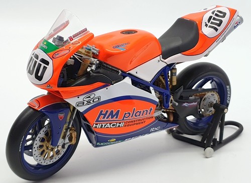 Minichamps scala 122 - minichamps, 1/12