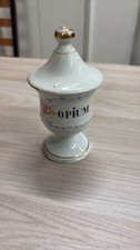 Vaso farmacia vintage - vaso,