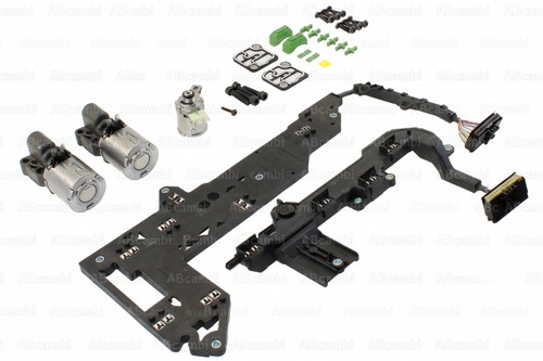 Kit riparazione meccatronica - kit,