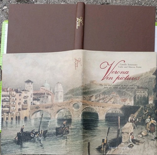 Semenzato perini verona - verona, in