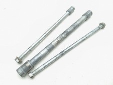 SET PERNI MOTORE FORCELLONE SWINGARM ENGINE PIN SET HONDA CBR 600RR 03-06 PC37E