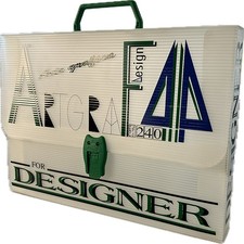 valigetta polionda ARTGRAF
