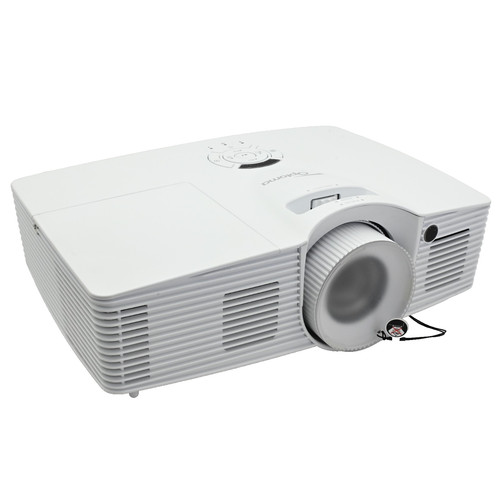 Optoma eh416 dlp display - dlp, di