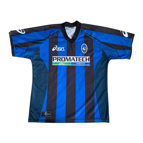 Maglia atalanta bergamo - maglia,