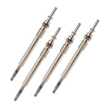 Kit 4 Candelette Diesel 11.V