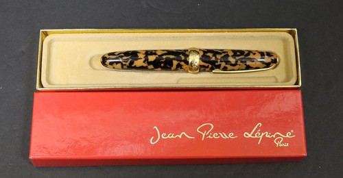 Penna sfera jean - a, jean-pierre