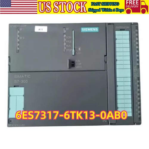 Nuova cpu siemens 6es7 - nuova,