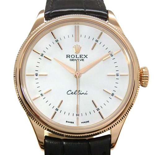 Rolex cellini time - cellini, 50505