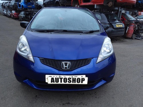 Honda jazz motore - jazz, (gg/gp)