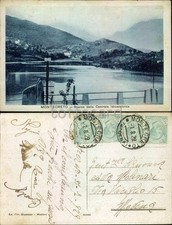 MODENA PROVINCIA-MONTECRETO-CENTRALE IDROELETTRICA-D2-144