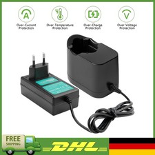 Caricabatteria per batteria