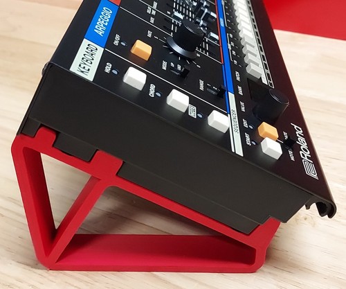 Supporto rosso gradi per - rosso, 30