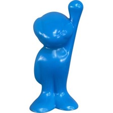 Alessi - Lampada da tavolo