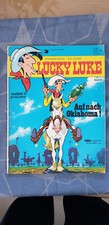 FUMETTI LUCKY LUKE