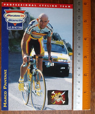 MARCO PANTANI Professional