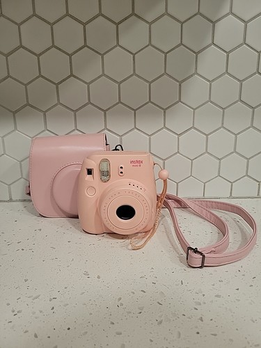 Fuji instax mini - fuji,