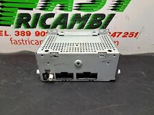 AUTORADIO NAVIGATORE SATELLITARE FORD FOCUS III F1BT-18C815-KG 2014