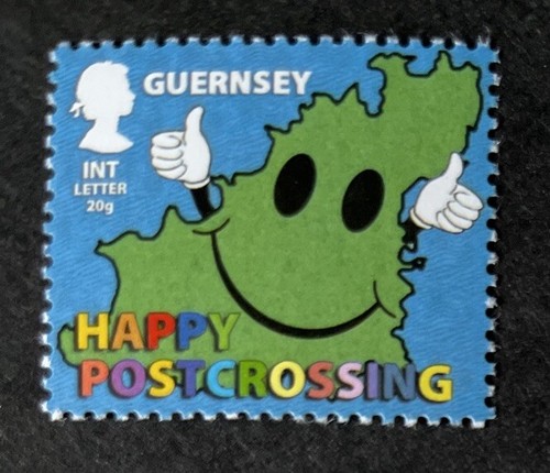 Francobollo guernsey 2014 mnh - 2014,