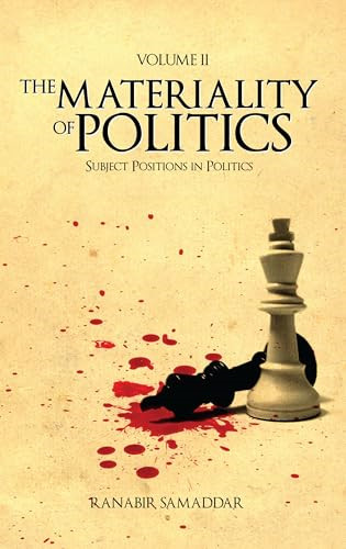 Materiality politics essays - materiality, of