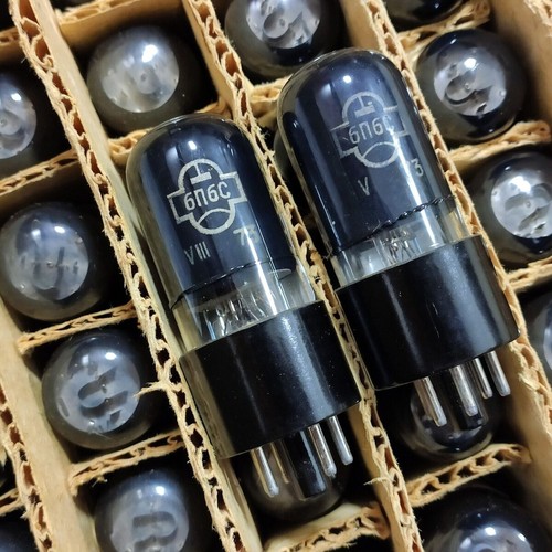 2pz tubo riflettore 6p6s 6v6 - 2pz,