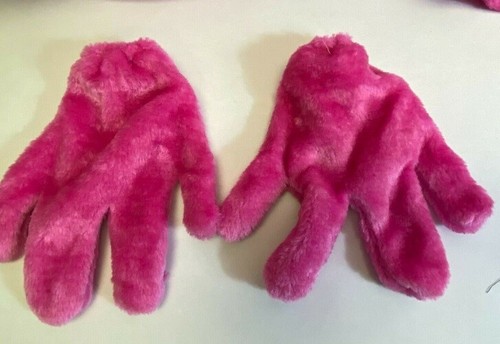Rosa minnie costume - rosa,