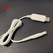 Cavo di ricarica USB 6V per