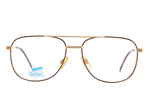 Safilo elasta oro occhiali - safilo,