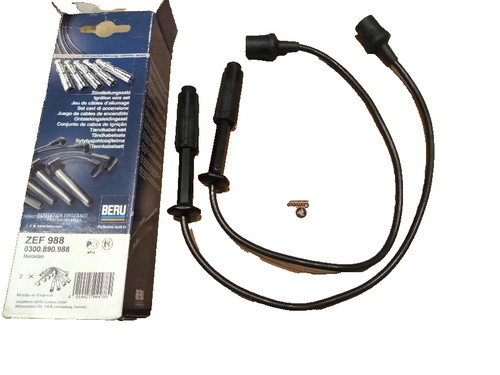 Cavi candele zef 988 - zef,