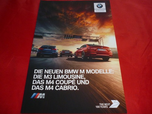 Bmw f80 f82 f83 berlina - f82,