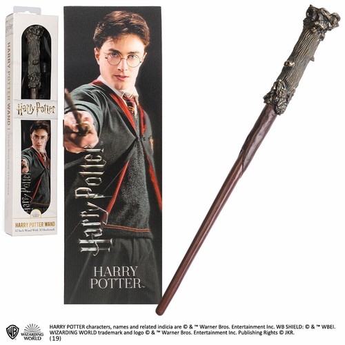 Harry potter bacchetta - harry,