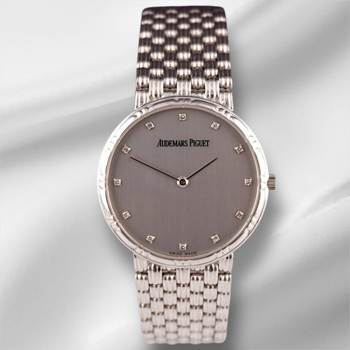Orologio audemars piguet mm - piguet, 31