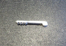 FRENO A MANO X Burago - Ferrari Testarossa 1984 - Italia 90 - Scala 1/18