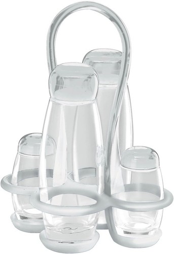 Guzzini menage olio - ,