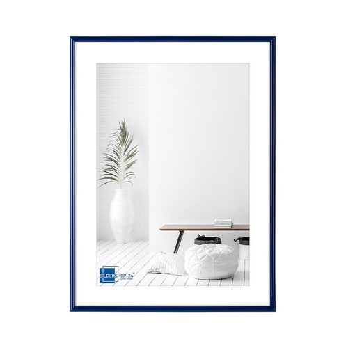 Cornice portafoto plastica - in,