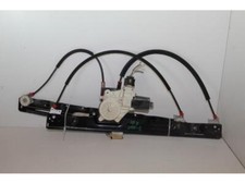 0130822287 SISTEMA ALZACRISTALLO PORTA ANTERIORE DX FORD S-MAX (--) 2.0 TDCI 16V