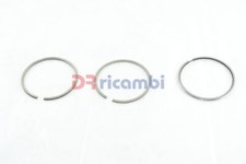 SERIE FASCE ELASTICHE PISTONE
