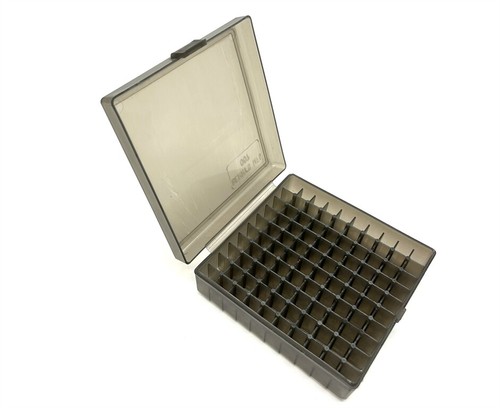 Scatola berrys plastica 100 - plastica,