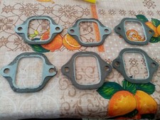 Serie Guarnizioni scarico fiat