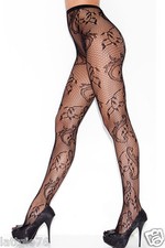 Collant calze donna fantasia