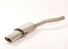 Silenziatore Friedrich