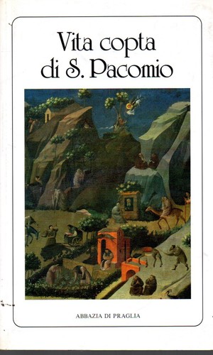 Vita copta pacomio - di,
