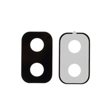 Ricambio vetro fotocamera con