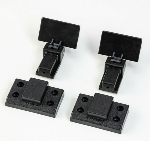 Kit cerniere coperchio - kit,