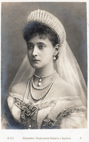 Cartolina alexandra - cartolina,