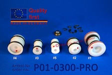 Set rulli guida per - set,