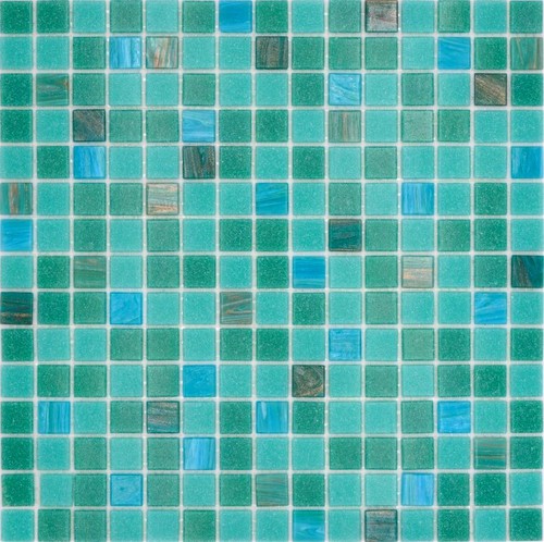 Mosaico piastrelle - piastrelle,