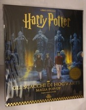 Harry Potter. Gli Scacchi Di